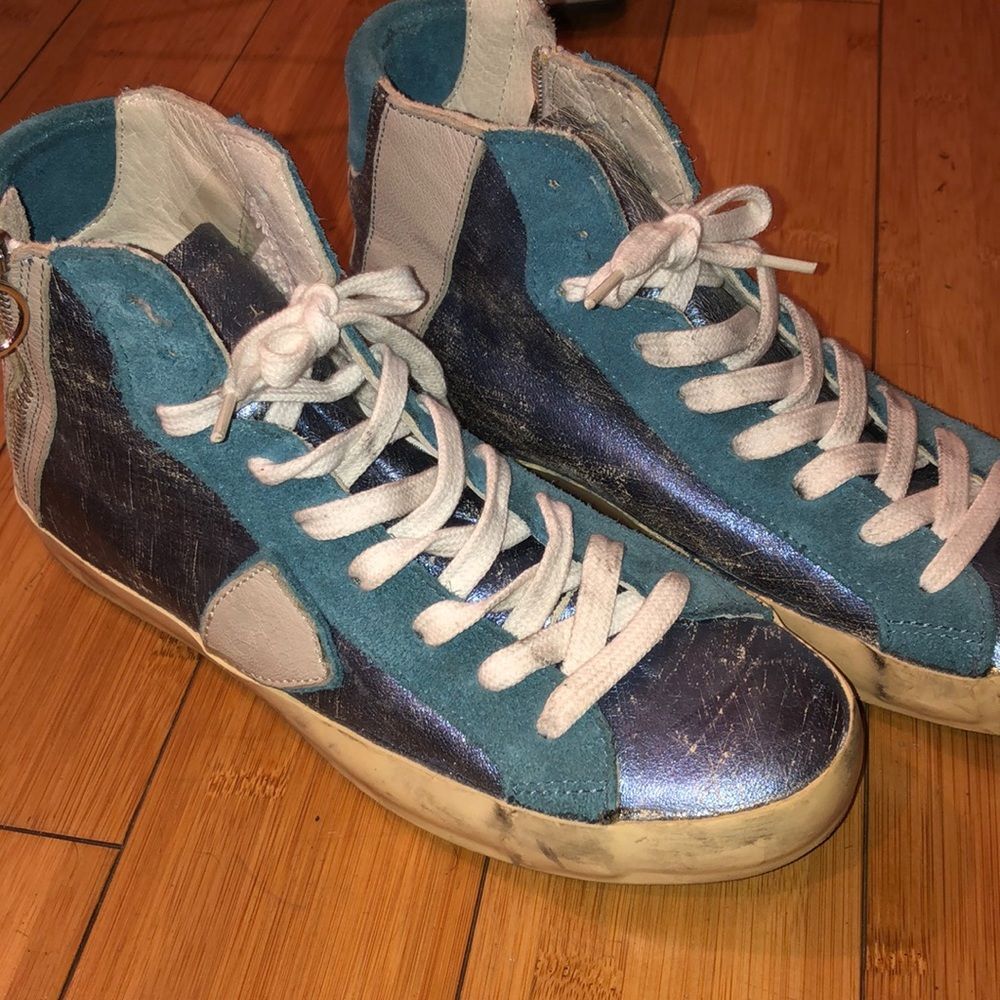 Philippe Model. Sz 38. (7/8) Great condition